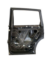 PORTA TRASEIRA DIREITA AUDI Q7 2007 2008 A 2015