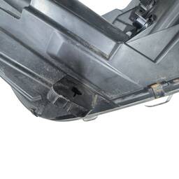 FAROL ESQUERDO ORIGINAL FIAT NOVA STRADA 2020 A 2026