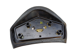 CAPA BUZINA VOLANTE DIREÇÃO VW GOL PARATI SAVEIRO G2 G3