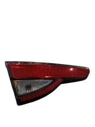 Lanterna Traseira Esquerda Argo 2018 2019 2020/.. (mala)