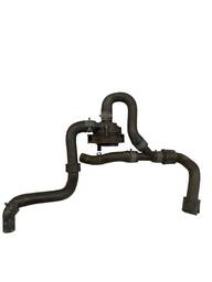 Bomba Água Auxiliar Vw Jetta TSI 1.4 2019