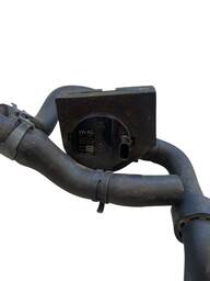 BOMBA ÁGUA AUXILIAR VW JETTA TSI 1.4 2019