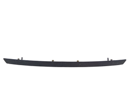 Moldura Tampa Traseira Fiesta Hatch 2003 a 2014