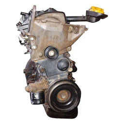 MOTOR SANDERO 1.0 16V FLEX 2013 (CABEÇOTE S/ SENSOR)