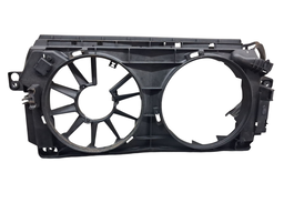 DEFLETOR RADIADOR VW CRAFTER 2012 A 2017