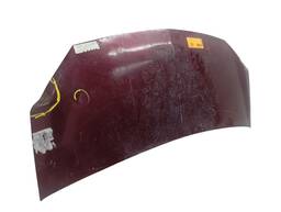 CAPO DIANTEIRO HAFEI TOWER 2007 2008 A 2013 C/DETALHE