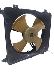 ELETROVENTILADOR HONDA CIVIC 1.6 1996 A 2000