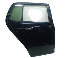 PORTA TRASEIRA DIREITA FOX 2011 2012 A 2014 C/DETALHES