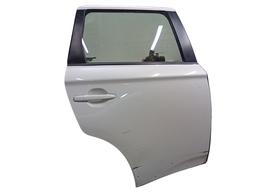 PORTA TRASEIRA DIREITA OUTLANDER 2014 A 2015