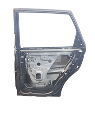 PORTA TRASEIRA DIREITA JAC J6 2011 2012 A 2016