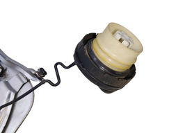 TAMPA PORTINHOLA TANQUE COMBUSTÍVEL TOYOTA COROLLA 2015 A 19