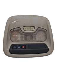 Console Luz Teto GM Onix 2023