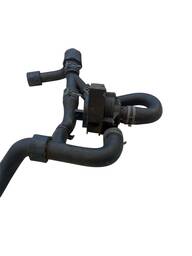 BOMBA ÁGUA AUXILIAR VW JETTA TSI 1.4 2019