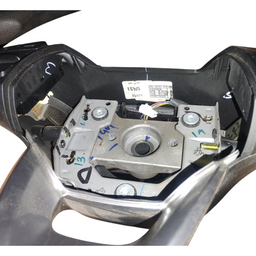 VOLANTE DIRECAO HB20 HB20S  2022 2023 2024/EXTRA