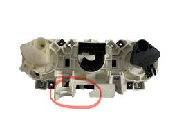 COMANDO AR CONDICIONADO GRAND SIENA 13/19  