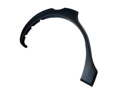 MOLDURA PARALAMA TRASEIRO DIREITO MOBI 2017 2018 2019/..