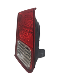 LANTERNA TRASEIRA ESQUERDA CIVIC 2003 A 2006 (MALA)