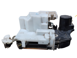 Fechadura Porta Traseira Direita Celta 4p Prisma 2007 a 2013