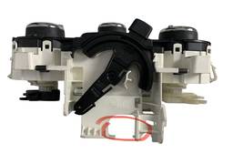 COMANDO AR CONDICIONADO GRAND SIENA 13/19  