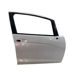 Porta Dianteira Direita Fit 2015 2016 a 2021 Detalhe