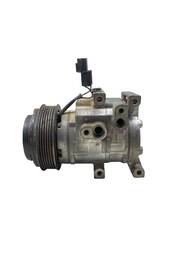 Compressor Ar Condicionado Hb20 1.6 16v 2013 2014 a 2022 