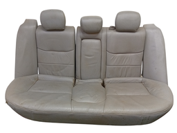 Jogo Bancos traseiro Civic G9 2012 2013 a 2016 (DETALHE)