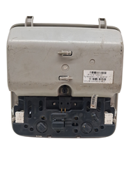 CONSOLE LUZ TETO S10 2015 A 2019