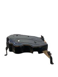 SUPORTE RESERVATÓRIO ÁGUA FIAT TORO 2016/24