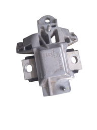 Coxim Do Câmbio L.e Vw Gol Voyage Saveiro Fox 5u0199555