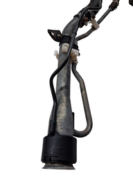 GARGALO DO TANQUE DE COMBUSTÍVEL DA HILUX 2.8 2016 2020