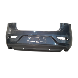 Parachoque Traseiro Volvo V40 2013 2014 a 2019