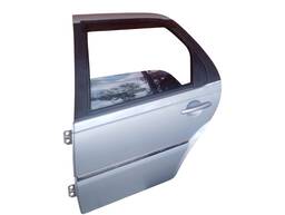 PORTA TRASEIRA ESQUERDA PALIO SIENA 2005 A 2016, ORIGINAL