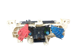 COMANDO AR CONDICIONAD SANDERO LOGAN DUSTER OROCH CAPTUR 08/