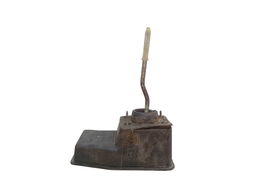 ALAVANCA CAMBIO PEUGEOT 206 207 HOGGAR 1.4 1.6 2006 A 2015 