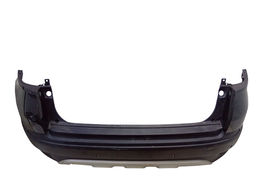 PARACHOQUE TRASEIRO CAPTUR 2018 2019 A 2024