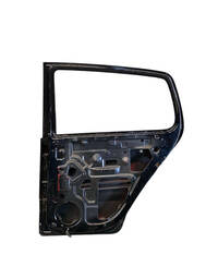 PORTA TRASEIRA DIREITA SPACEFOX 2011 2012 A 2014