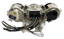 COMANDO AR COND. PALIO ESSENCE 2013/2019 (DETALHE)