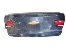 Tampa Traseira Cobalt 2016 2017 a 2020