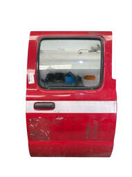 Porta Traseira Direita Frontier 1998 1999 a 2008