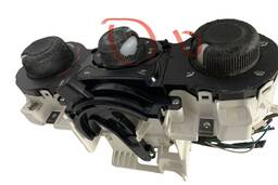 COMANDO AR COND. PALIO ESSENCE 2013/2019 (DETALHE)