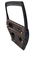 PORTA TRASEIRA ESQUERDA CORSA / CLASSIC 1996 2000 A 2016