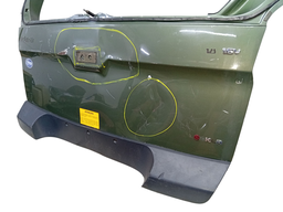 TAMPA TRASEIRA IDEA 2011 2012 A 2016 ADV C/DETALHE