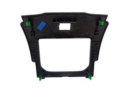 MOLDURA ACABAMENTO PAINEL S10 2013 2014 A 2016