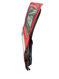 PORTA TRASEIRA DIREITA FRONTIER 1998 1999 A 2008