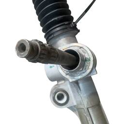 CAIXA SETOR DIREÇÃO MECÂNICA ORIGINAL FIAT FIORINO 1.4 EVO