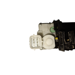 FECHADURA PORTA DIANTEIRA DIR FIESTA ECOSPORT 03/12 5 PINOS