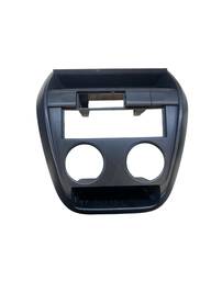 Moldura Acabamento Painel Vw Fox 2005/09