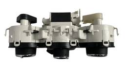 COMANDO AR CONDICIONADO FIAT PALIO NOVO/GRAND SIENA 13/19 