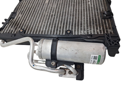 CONDENSADOR AR CHEVROLET CORSA MONTANA 2007 A 2010