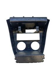 MOLDURA ACABAMENTO PAINEL VW FOX 2005/09